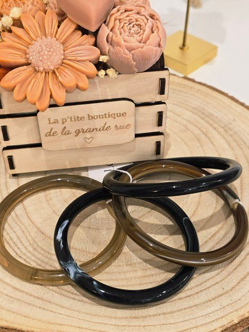BRACELETS