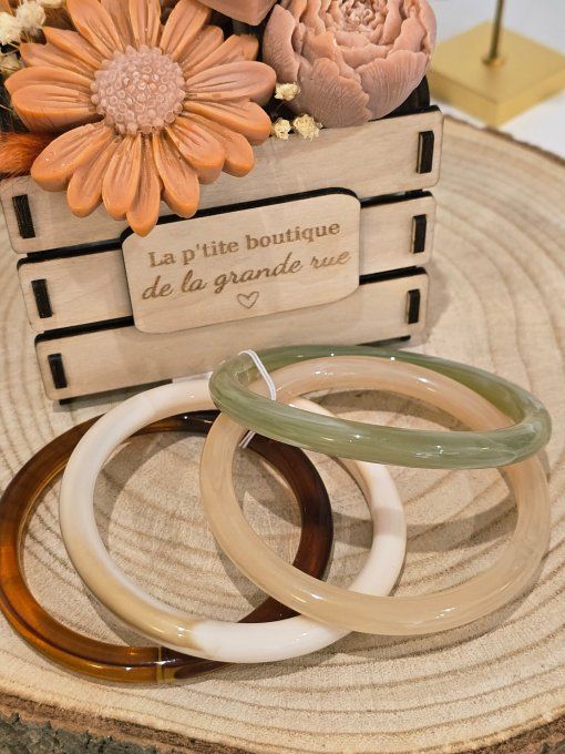 BRACELETS
