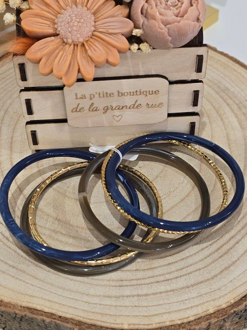 BRACELETS