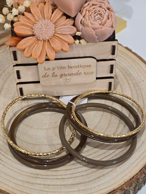 BRACELETS