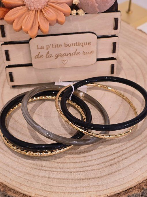 BRACELETS