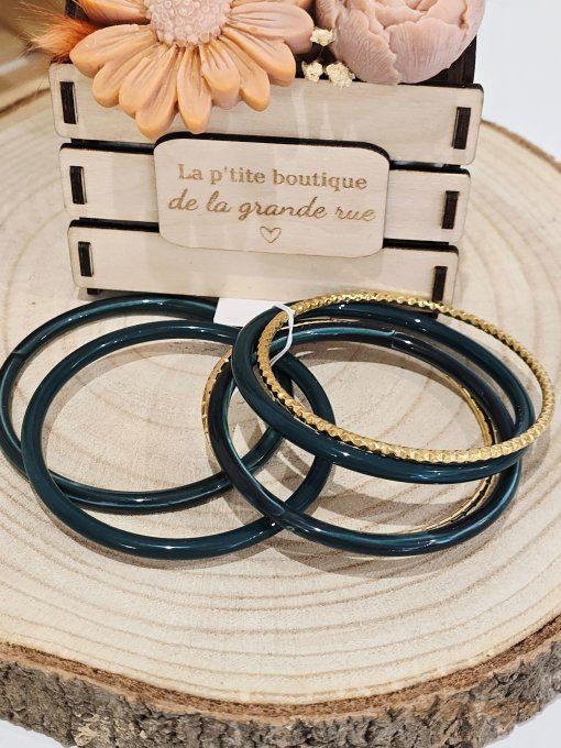 BRACELETS