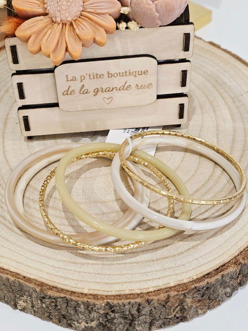 BRACELETS