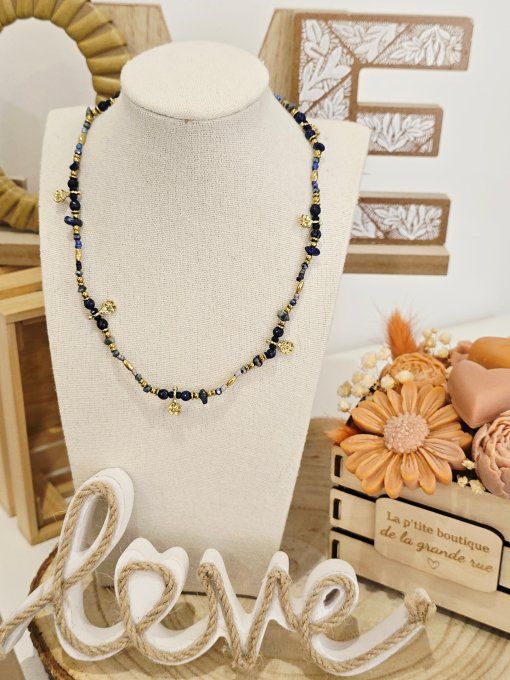 COLLIER