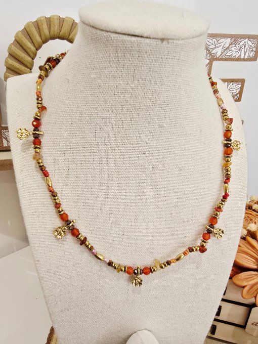 COLLIER