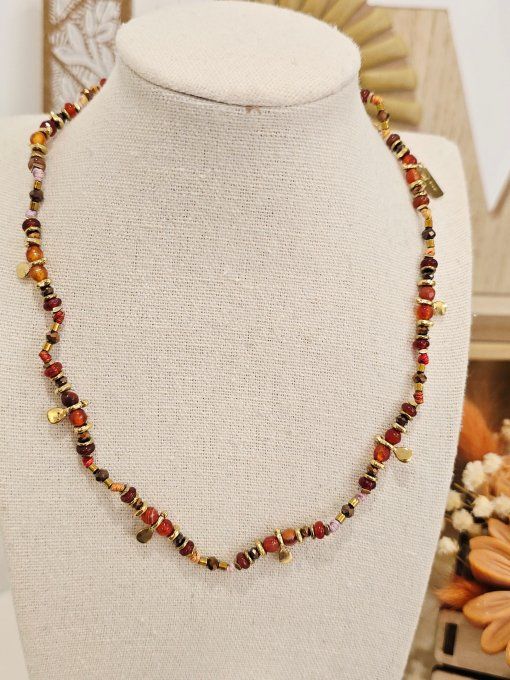 COLLIER