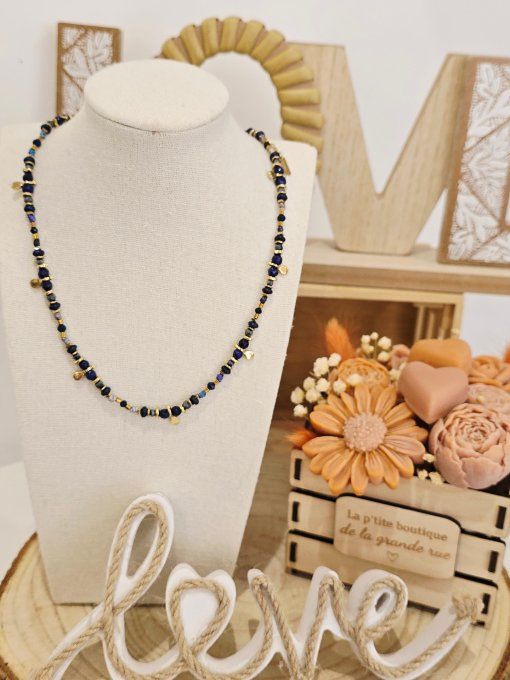COLLIER