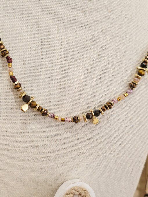 COLLIER
