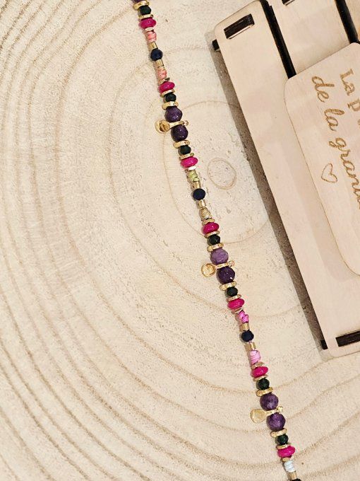BRACELET