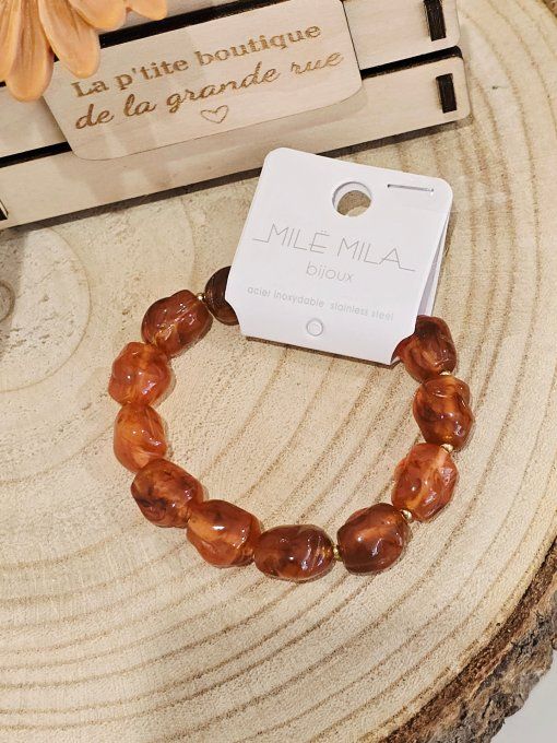BRACELET