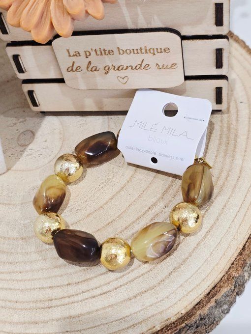 BRACELET