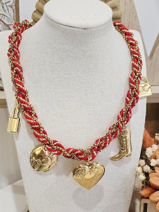 COLLIER
