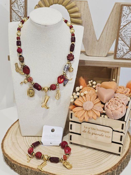 COLLIER