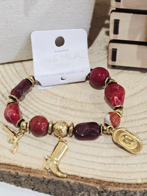 BRACELET