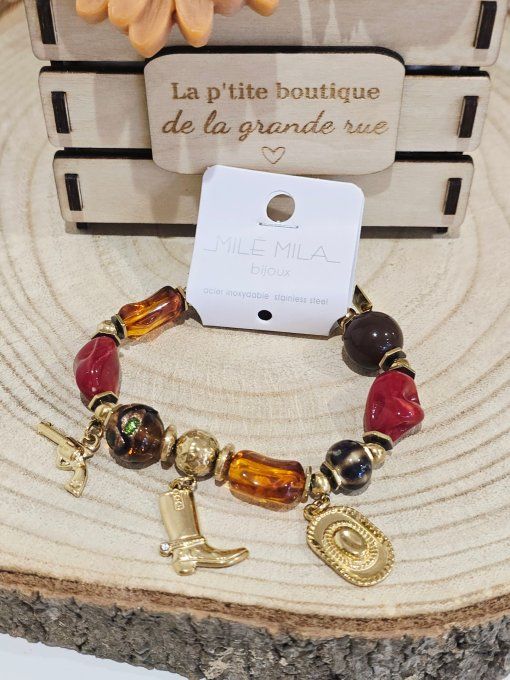 BRACELET