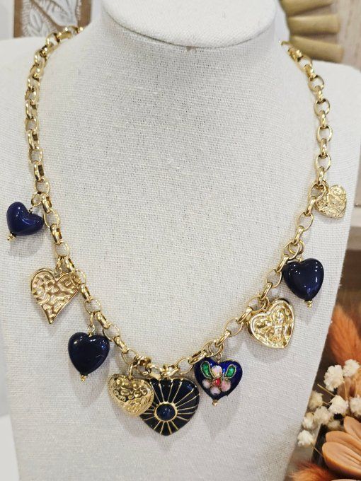 COLLIER