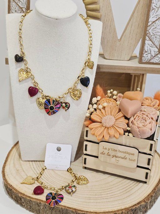 COLLIER