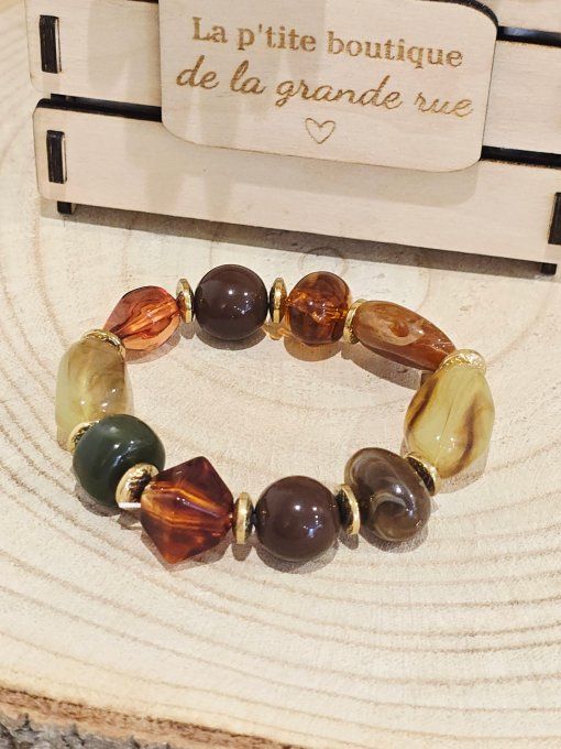 BRACELET