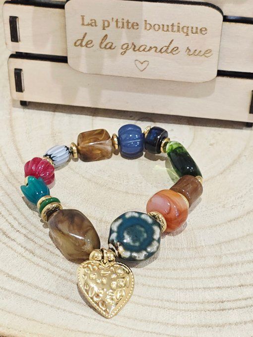 BRACELET