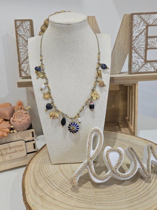 COLLIER