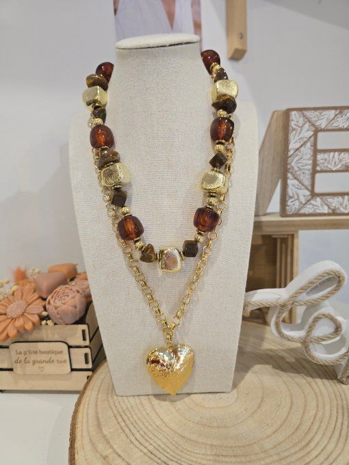 COLLIER