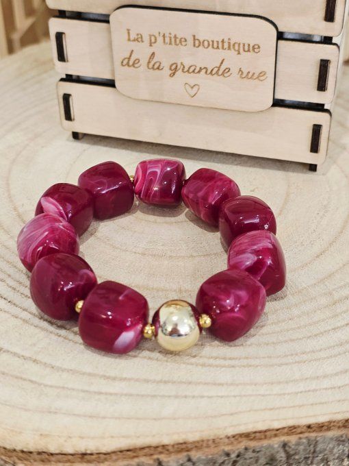 BRACELET