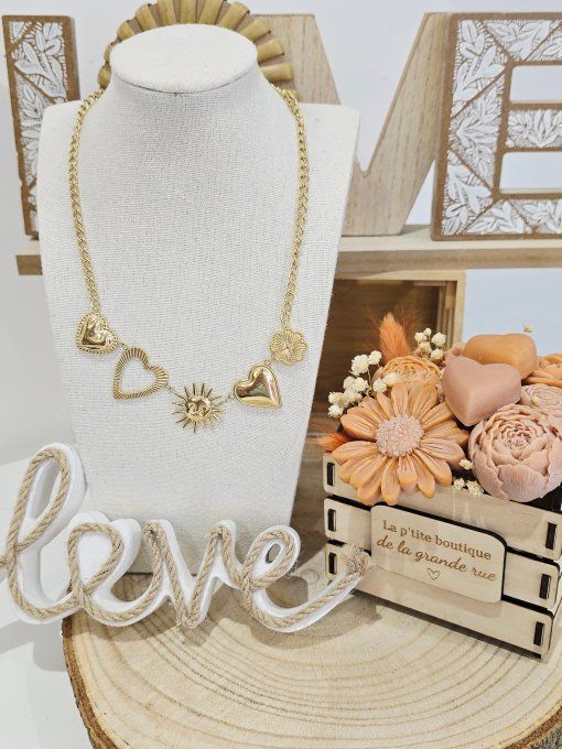 COLLIER