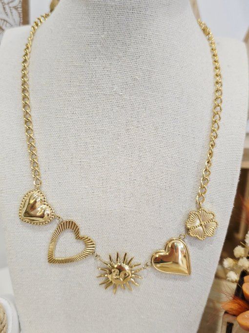 COLLIER