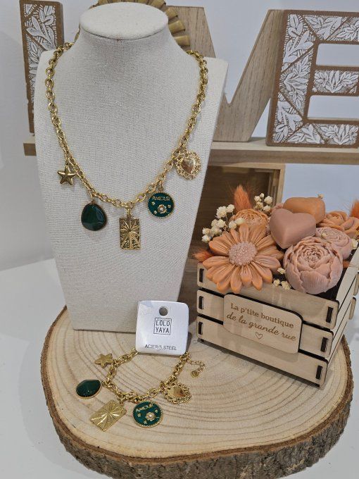 COLLIER