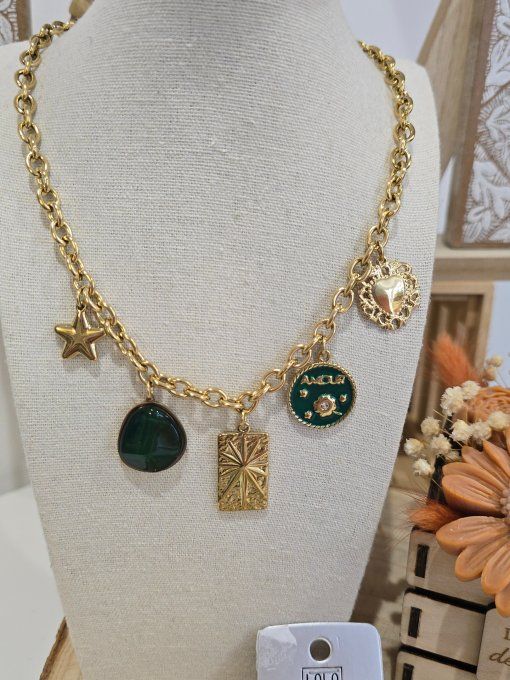 COLLIER