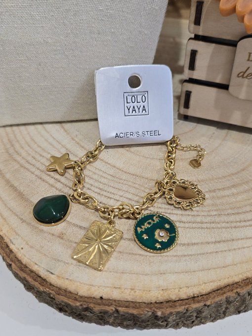 BRACELET
