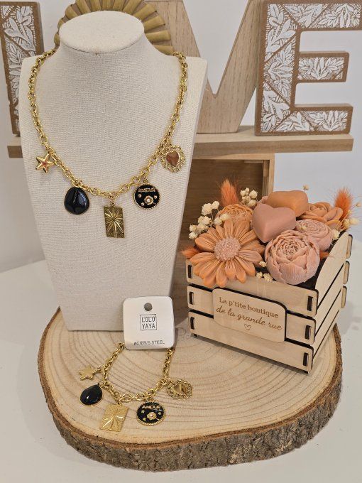 COLLIER