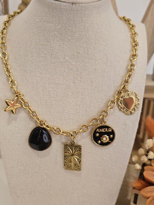 COLLIER