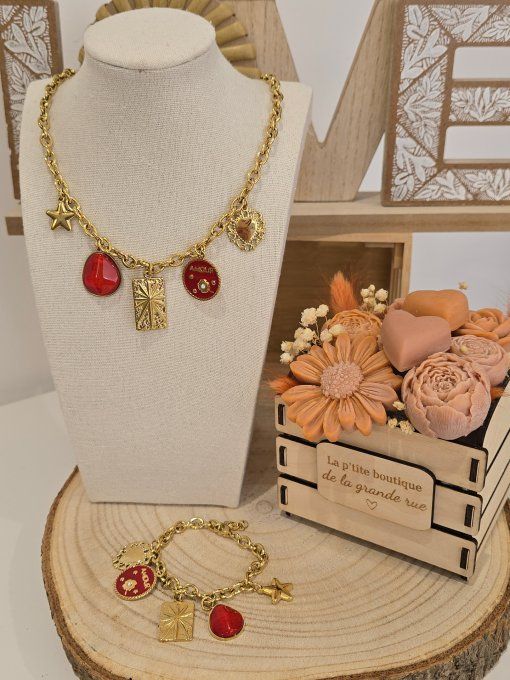 COLLIER
