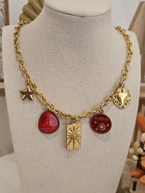 COLLIER