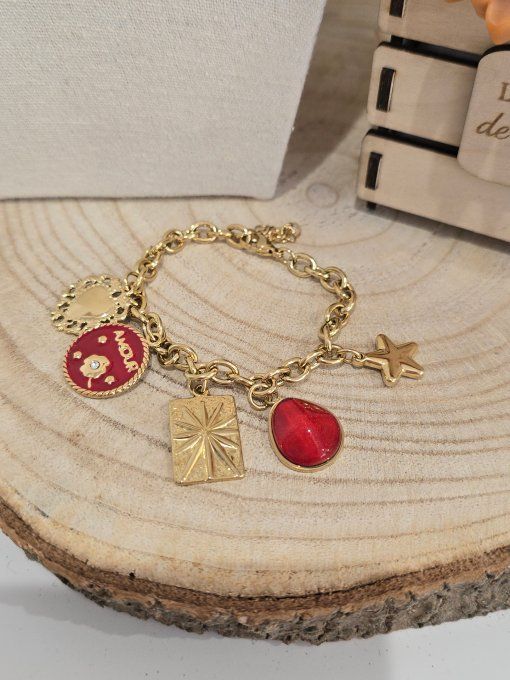 BRACELET