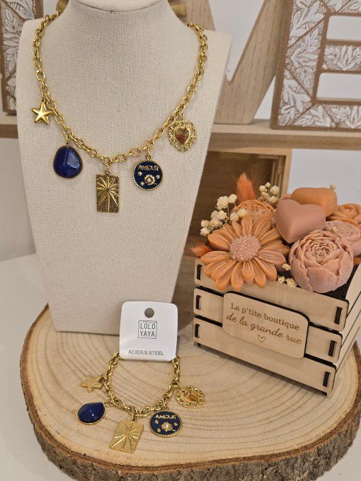 COLLIER