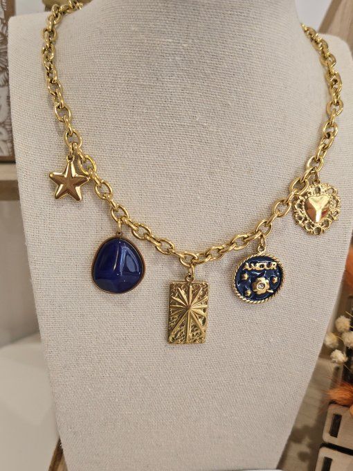 COLLIER