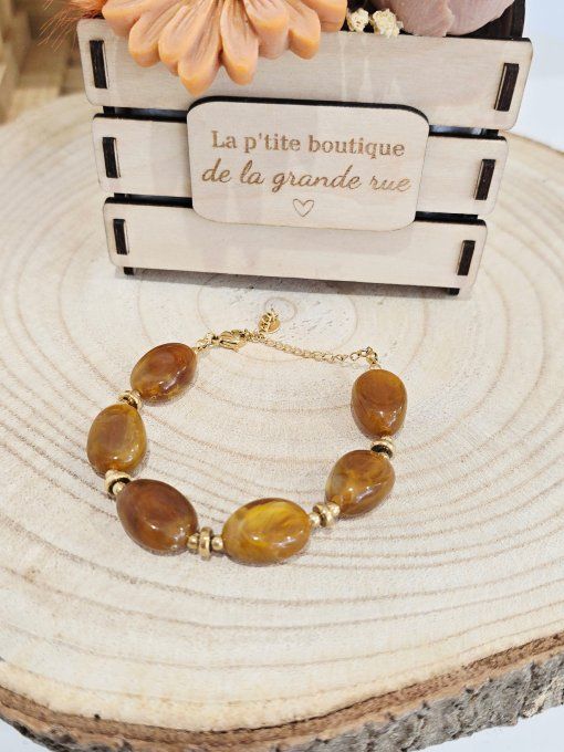 BRACELET