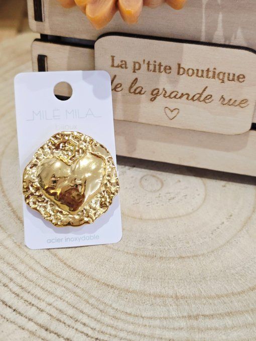 BAGUE