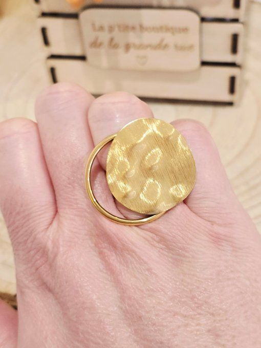 BAGUE
