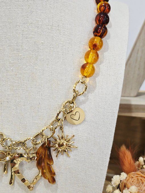 COLLIER