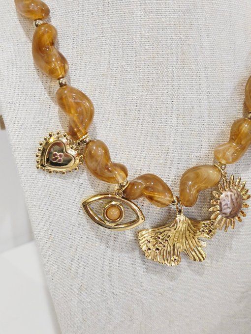 COLLIER