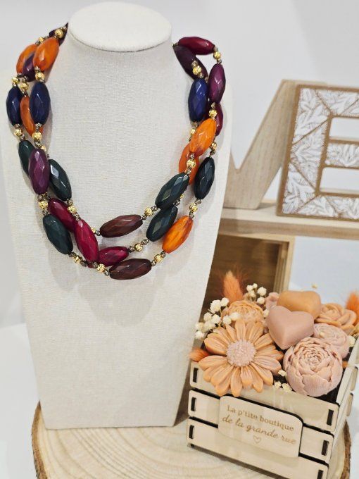 COLLIER
