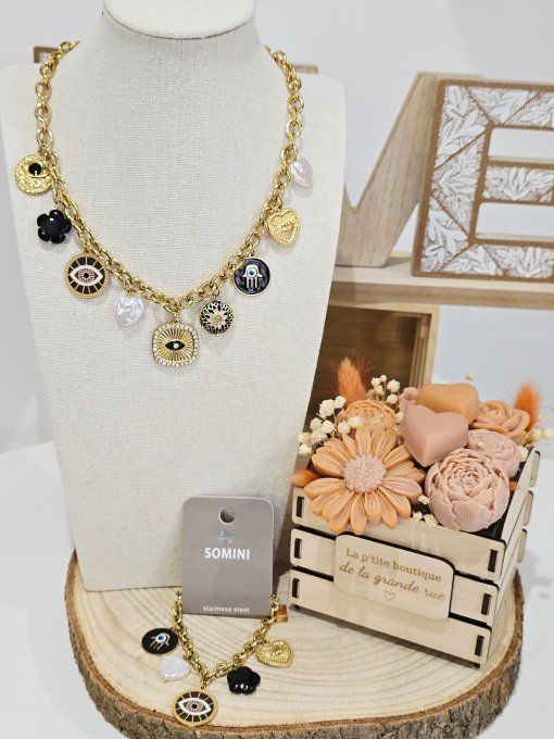 COLLIER