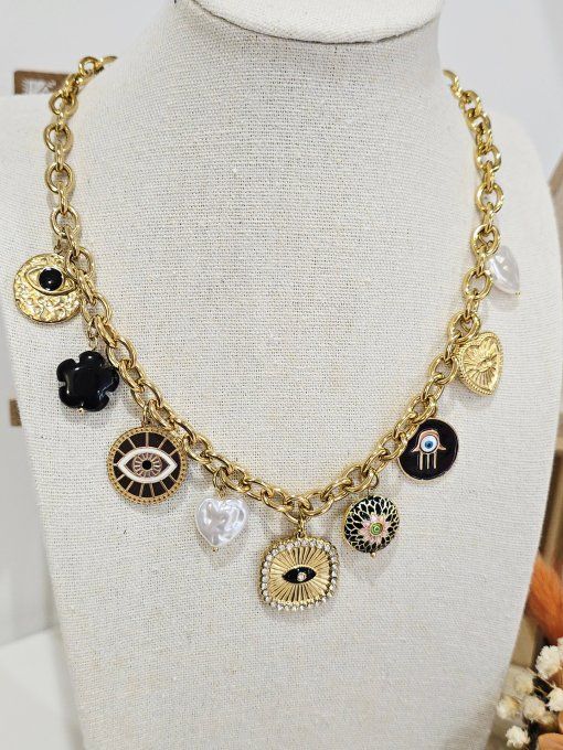 COLLIER