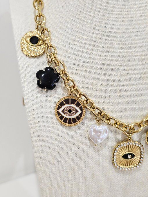 COLLIER