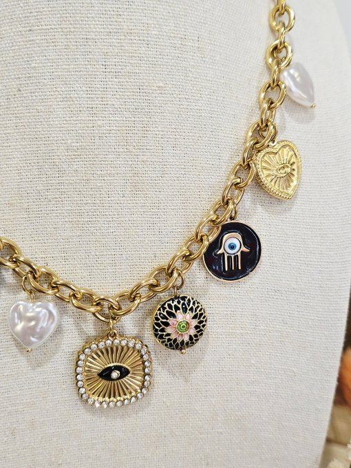 COLLIER
