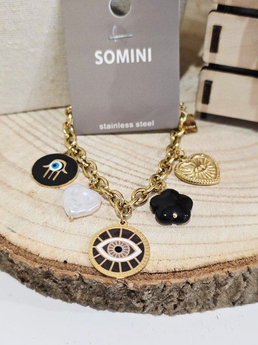 BRACELET