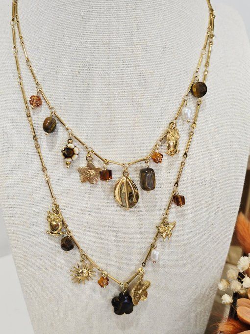 COLLIER